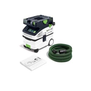 Profesionalni usisivač 1200W/15l CTL MIDI I (Festool)
