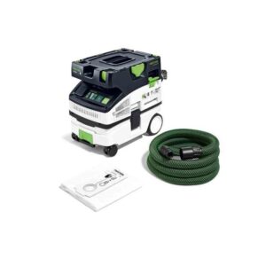 Profesionalni usisivač CTL MINI I (Festool)