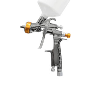 WS400 URP Pneumatski pištolj za farbanje (Boer Tools)
