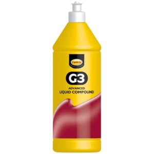 G3 ADVANCED Tečnost za poliranje (Farecla)