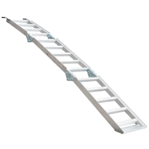 Aluminijumska rampa za kvadove (Big Red)