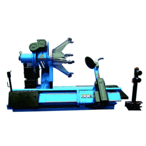 Mašina za demontažu teretnih guma 56″ BA-298 (Balanshi)