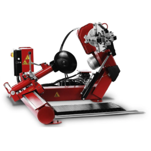 Mašina za demontažu teretnih točkova 26″ mobilna (redats)