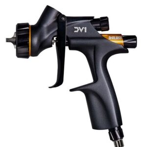 Pištolj za lakiranje DeVilbiss DV1C2+