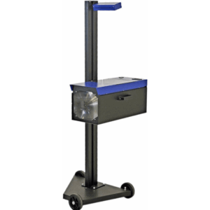 Alat za centriranje farova /L