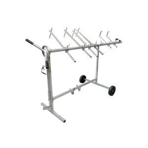 Multi stalak rotirajući