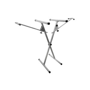 X stalak sa držačem za branik