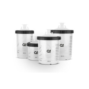 Posude za mešanje i lakiranje (Q1®)