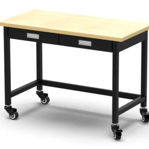 Radni sto za radionice 1200x600x850mm