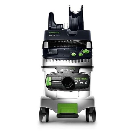 Second image of FESTOOL Usisivač CTL 36 E AC-PLANEX za žirafu