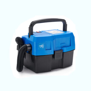 Akumulatorski usisivač EC405 (ShineMate)