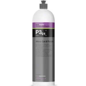 Mikro abrazivna pasta za poliranje sa karnauba voskom P3.01 (Koch-Chemie)