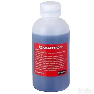 Tečnost za ispitivanje curenja CO2 250ml (Lincos)