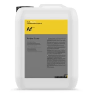 Aromatična intenzivna pena (Koch-Chemie)