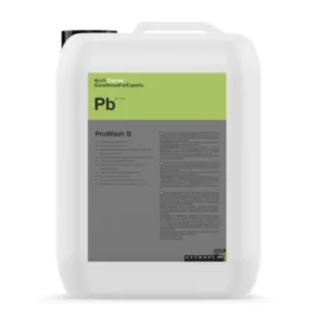 Sredstvo za pranje i uklanjanje tragova insekata (Koch-Chemie)