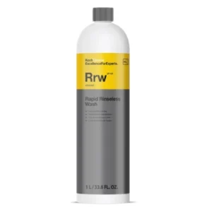 Sredstvo za pranje vozila bez ispiranja Rapid Rinseless Wash (Koch-Chemie)