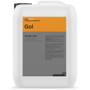 Sredstvo za pranje motora Golden Star (Koch-Chemie)