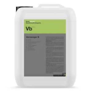 Sredstvo za predpranje vozila "B" (Koch-Chemie)