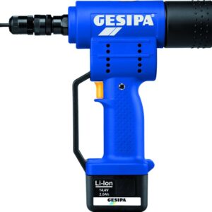 Pištolj akumulatorski za blind navrtke FIREBIRD (Gesipa)
