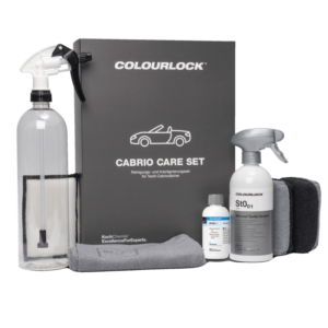 COLOURLOCK Cabrio Care Set | Set za negu krova kabrioleta