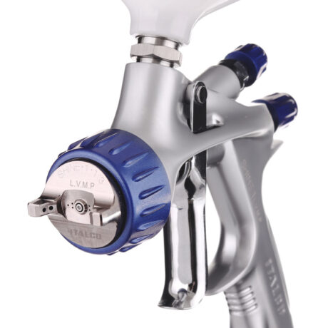 Second image of Pištolj za farbanje SHINE ONE 1.3 LVMP