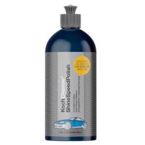 ShineSpeedPolish 500ml | Sredstvo za čišćenje