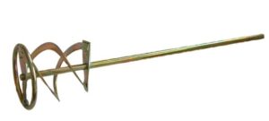 Mešač farbe 100x500mm (Modeco)