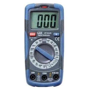 Digitalni multimetar DT-920N (CEM)