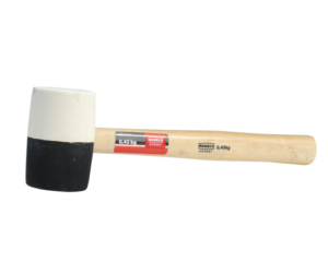 Čekić gumeni 340 gr MODECO 31-212