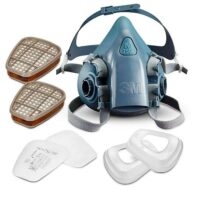 3M-Pesticide-Spraying-Kit-Respirator-Filters-Cartridges-7551-2