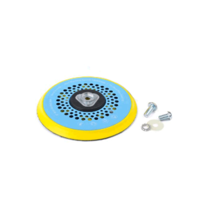 Nosač M8 i 5/16 15 rupa (Festool, Rupes, Makita) 150mm x 12mm (ShineMate)