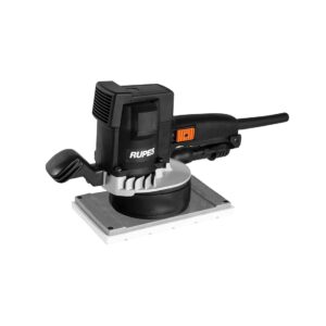 Pravougaona električna orbitalna brusilica SSPF VR, 350W, 115x225 mm, pomak 5mm (Rupes)