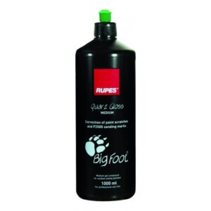 Pasta za poliranje Quarz Gloss Medium (Rupes)