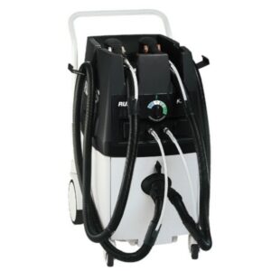 Usisivač za pneumatski alat sa dva priključka KS 260EPN (Rupes)