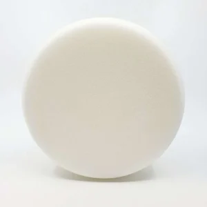 Sunđer za poliranje beli 150mm x 50mm