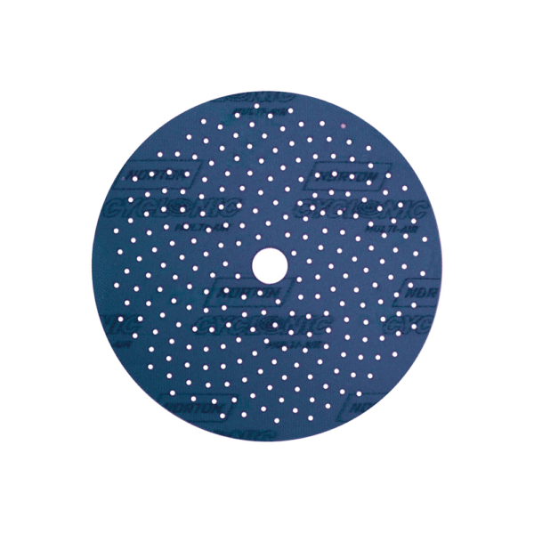 Disk Cyclonic Multi - Air plavi disk za grubo brušenje (Norton)