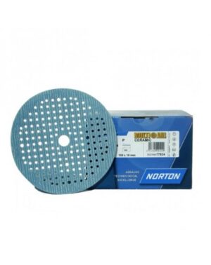 Brusni disk 150mm Multi-Air Plus (Norton)