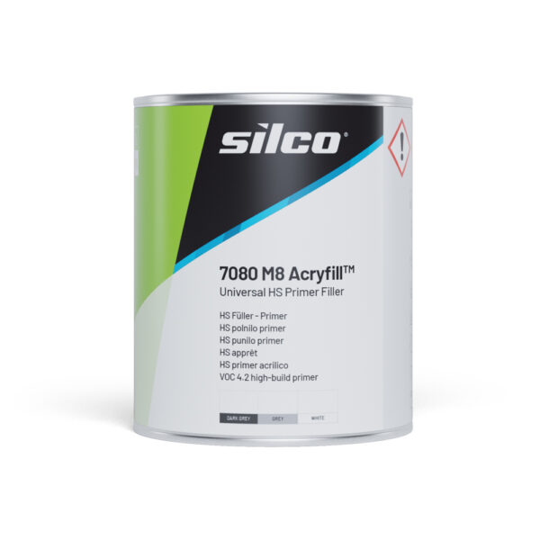 Univerzalni prajmer filer 4:1 7080 M8 (Silco)