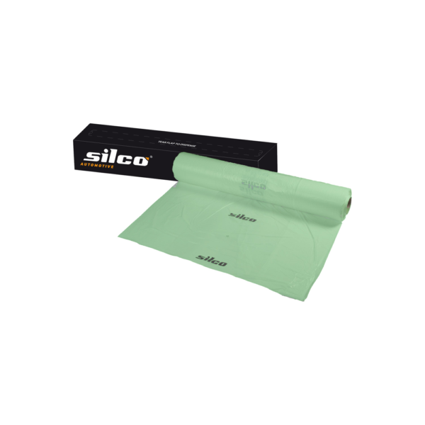 Aquatop folija za zaštitu - maskiranje (Silco)