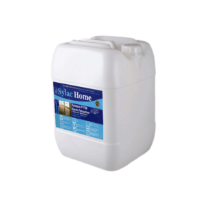 1K PU lak za drvo na vodenoj bazi 100% sjaj (Sylac)