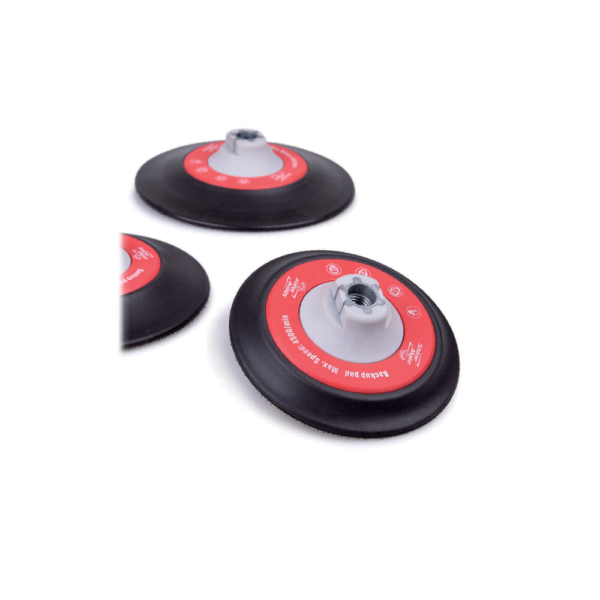 Disk - nosač fleksibilni FlexEdge za polirku M14 125mm (ShineMate)