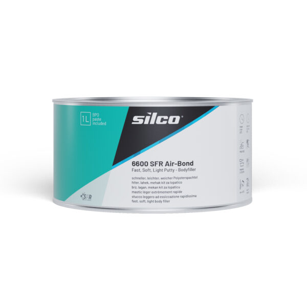 SFR Git Air-Bond ekstra brzi 1l (Silco)