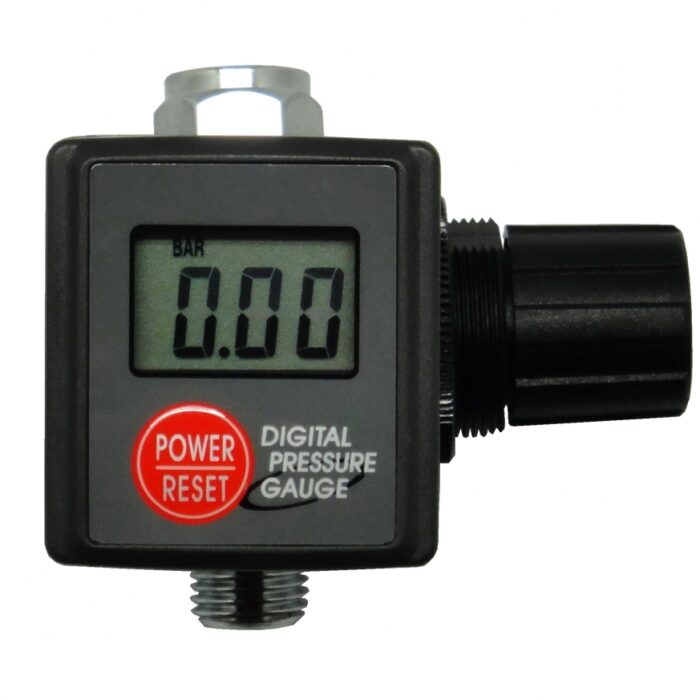 Regulator pritiska