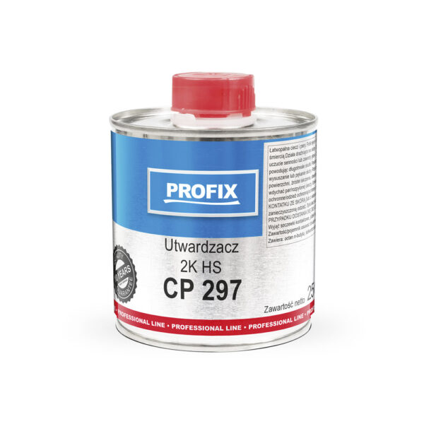 Učvršćivač - Herter CP 297 2k 2:1 (4:1) (Profix)