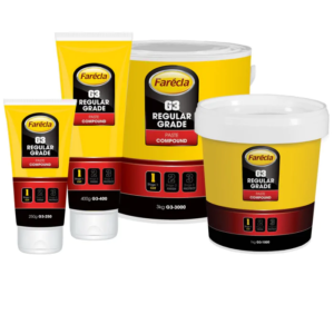 G3 REGULAR Pasta za poliranje (Farecla)