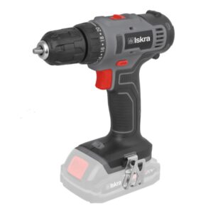 Akumulatorska bušilica odvrtač 20V X-CROSS (Iskra)