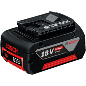 Akumulator baterija GBA 18V 5,0Ah (1600A002U5) (Bosch)