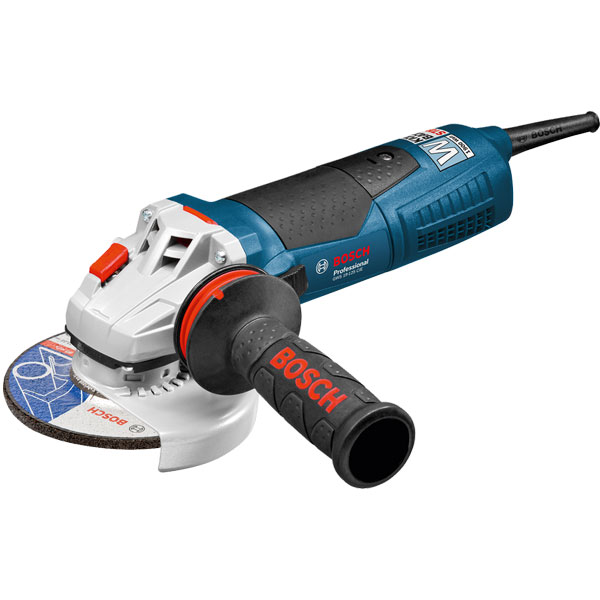 Ugaona brusilica GWS 19-125 CIE (060179P002) (Bosch)
