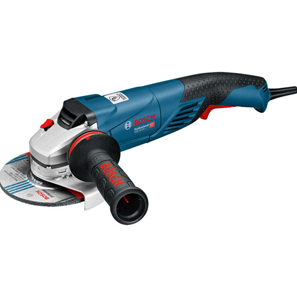 Ugaona brusilica GWS 18-125 L (06017A3000) (Bosch)