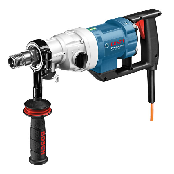 Bušilica za bušenje dijamantskim krunama GDB 180 WE (0601189800) (Bosch)
